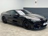 USED 2019 11 BMW 8 SERIES 3.0 840i Coupe 2dr Petrol Steptronic Euro 6 (s/s) (340 ps) HUD/ HK Sound/ Rear Cam/ Icons