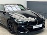USED 2019 11 BMW 8 SERIES 3.0 840i Coupe 2dr Petrol Steptronic Euro 6 (s/s) (340 ps) HUD/ HK Sound/ Rear Cam/ Icons