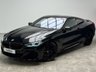 USED 2019 11 BMW 8 SERIES 3.0 840i Coupe 2dr Petrol Steptronic Euro 6 (s/s) (340 ps) HUD/ HK Sound/ Rear Cam/ Icons