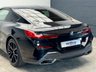 USED 2019 11 BMW 8 SERIES 3.0 840i Coupe 2dr Petrol Steptronic Euro 6 (s/s) (340 ps) HUD/ HK Sound/ Rear Cam/ Icons
