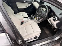 USED 2017 67 MERCEDES-BENZ A-CLASS 1.5 A180d Sport (Executive) Hatchback 5dr Diesel Manual Euro 6 (s/s) (109 ps) 