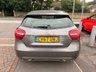 USED 2017 67 MERCEDES-BENZ A-CLASS 1.5 A180d Sport (Executive) Hatchback 5dr Diesel Manual Euro 6 (s/s) (109 ps) 