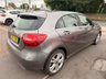 USED 2017 67 MERCEDES-BENZ A-CLASS 1.5 A180d Sport (Executive) Hatchback 5dr Diesel Manual Euro 6 (s/s) (109 ps) 