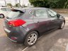 USED 2014 64 KIA CEED 1.6 GDi EcoDynamics 2 Hatchback 5dr Petrol Manual Euro 5 (s/s) (133 bhp) 