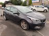 USED 2014 64 KIA CEED 1.6 GDi EcoDynamics 2 Hatchback 5dr Petrol Manual Euro 5 (s/s) (133 bhp) 