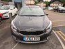 USED 2014 64 KIA CEED 1.6 GDi EcoDynamics 2 Hatchback 5dr Petrol Manual Euro 5 (s/s) (133 bhp) 