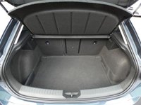 USED 2024 24 CUPRA LEON 1.5 TSI V1 5d 150 S/S SAT NAV, DIGITAL COCKPIT, 18 INCH ALLOYS, APPLE CARPLAY & ANDROID AUTO, REAR VIEW CAMERA, PARK PILOT FRONT/REAR & SIDE, PARK ASSIST, DAB RADIO, BLUETOOTH, ADAPTIVE CRUISE CONTROL, LANE ASSIST, WIRELESS PHONE CHARGER, DRIVE PROFILE, 3 ZONE CLIMATE CONTROL, MANUAL 6 SPEED, FULL LED HEADLIGHTS WITH DAYTIME RUNNING LIGHTS, FLAT BOTTOM MFSW, POWER FOLDING MIRRORS, AUTO LIGHTS & WIPERS, VOICE CONTROL, KEYLESS ENTRY & START, PART LEATHER INTERIOR, 4x USB C PORTS, 1 OWNER FROM NEW, SERVICE HISTORY