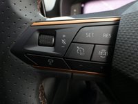 USED 2024 24 CUPRA LEON 1.5 TSI V1 5d 150 S/S SAT NAV, DIGITAL COCKPIT, 18 INCH ALLOYS, APPLE CARPLAY & ANDROID AUTO, REAR VIEW CAMERA, PARK PILOT FRONT/REAR & SIDE, PARK ASSIST, DAB RADIO, BLUETOOTH, ADAPTIVE CRUISE CONTROL, LANE ASSIST, WIRELESS PHONE CHARGER, DRIVE PROFILE, 3 ZONE CLIMATE CONTROL, MANUAL 6 SPEED, FULL LED HEADLIGHTS WITH DAYTIME RUNNING LIGHTS, FLAT BOTTOM MFSW, POWER FOLDING MIRRORS, AUTO LIGHTS & WIPERS, VOICE CONTROL, KEYLESS ENTRY & START, PART LEATHER INTERIOR, 4x USB C PORTS, 1 OWNER FROM NEW, SERVICE HISTORY
