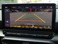 USED 2024 24 CUPRA LEON 1.5 TSI V1 5d 150 S/S SAT NAV, DIGITAL COCKPIT, 18 INCH ALLOYS, APPLE CARPLAY & ANDROID AUTO, REAR VIEW CAMERA, PARK PILOT FRONT/REAR & SIDE, PARK ASSIST, DAB RADIO, BLUETOOTH, ADAPTIVE CRUISE CONTROL, LANE ASSIST, WIRELESS PHONE CHARGER, DRIVE PROFILE, 3 ZONE CLIMATE CONTROL, MANUAL 6 SPEED, FULL LED HEADLIGHTS WITH DAYTIME RUNNING LIGHTS, FLAT BOTTOM MFSW, POWER FOLDING MIRRORS, AUTO LIGHTS & WIPERS, VOICE CONTROL, KEYLESS ENTRY & START, PART LEATHER INTERIOR, 4x USB C PORTS, 1 OWNER FROM NEW, SERVICE HISTORY