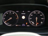 USED 2024 24 CUPRA LEON 1.5 TSI V1 5d 150 S/S SAT NAV, DIGITAL COCKPIT, 18 INCH ALLOYS, APPLE CARPLAY & ANDROID AUTO, REAR VIEW CAMERA, PARK PILOT FRONT/REAR & SIDE, PARK ASSIST, DAB RADIO, BLUETOOTH, ADAPTIVE CRUISE CONTROL, LANE ASSIST, WIRELESS PHONE CHARGER, DRIVE PROFILE, 3 ZONE CLIMATE CONTROL, MANUAL 6 SPEED, FULL LED HEADLIGHTS WITH DAYTIME RUNNING LIGHTS, FLAT BOTTOM MFSW, POWER FOLDING MIRRORS, AUTO LIGHTS & WIPERS, VOICE CONTROL, KEYLESS ENTRY & START, PART LEATHER INTERIOR, 4x USB C PORTS, 1 OWNER FROM NEW, SERVICE HISTORY
