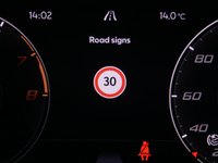 USED 2024 24 CUPRA LEON 1.5 TSI V1 5d 150 S/S SAT NAV, DIGITAL COCKPIT, 18 INCH ALLOYS, APPLE CARPLAY & ANDROID AUTO, REAR VIEW CAMERA, PARK PILOT FRONT/REAR & SIDE, PARK ASSIST, DAB RADIO, BLUETOOTH, ADAPTIVE CRUISE CONTROL, LANE ASSIST, WIRELESS PHONE CHARGER, DRIVE PROFILE, 3 ZONE CLIMATE CONTROL, MANUAL 6 SPEED, FULL LED HEADLIGHTS WITH DAYTIME RUNNING LIGHTS, FLAT BOTTOM MFSW, POWER FOLDING MIRRORS, AUTO LIGHTS & WIPERS, VOICE CONTROL, KEYLESS ENTRY & START, PART LEATHER INTERIOR, 4x USB C PORTS, 1 OWNER FROM NEW, SERVICE HISTORY