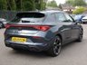 USED 2024 24 CUPRA LEON 1.5 TSI V1 5d 150 S/S SAT NAV, DIGITAL COCKPIT, 18 INCH ALLOYS, APPLE CARPLAY & ANDROID AUTO, REAR VIEW CAMERA, PARK PILOT FRONT/REAR & SIDE, PARK ASSIST, DAB RADIO, BLUETOOTH, ADAPTIVE CRUISE CONTROL, LANE ASSIST, WIRELESS PHONE CHARGER, DRIVE PROFILE, 3 ZONE CLIMATE CONTROL, MANUAL 6 SPEED, FULL LED HEADLIGHTS WITH DAYTIME RUNNING LIGHTS, FLAT BOTTOM MFSW, POWER FOLDING MIRRORS, AUTO LIGHTS & WIPERS, VOICE CONTROL, KEYLESS ENTRY & START, PART LEATHER INTERIOR, 4x USB C PORTS, 1 OWNER FROM NEW, SERVICE HISTORY