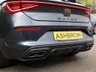 USED 2024 24 CUPRA LEON 1.5 TSI V1 5d 150 S/S SAT NAV, DIGITAL COCKPIT, 18 INCH ALLOYS, APPLE CARPLAY & ANDROID AUTO, REAR VIEW CAMERA, PARK PILOT FRONT/REAR & SIDE, PARK ASSIST, DAB RADIO, BLUETOOTH, ADAPTIVE CRUISE CONTROL, LANE ASSIST, WIRELESS PHONE CHARGER, DRIVE PROFILE, 3 ZONE CLIMATE CONTROL, MANUAL 6 SPEED, FULL LED HEADLIGHTS WITH DAYTIME RUNNING LIGHTS, FLAT BOTTOM MFSW, POWER FOLDING MIRRORS, AUTO LIGHTS & WIPERS, VOICE CONTROL, KEYLESS ENTRY & START, PART LEATHER INTERIOR, 4x USB C PORTS, 1 OWNER FROM NEW, SERVICE HISTORY