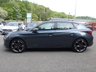 USED 2024 24 CUPRA LEON 1.5 TSI V1 5d 150 S/S SAT NAV, DIGITAL COCKPIT, 18 INCH ALLOYS, APPLE CARPLAY & ANDROID AUTO, REAR VIEW CAMERA, PARK PILOT FRONT/REAR & SIDE, PARK ASSIST, DAB RADIO, BLUETOOTH, ADAPTIVE CRUISE CONTROL, LANE ASSIST, WIRELESS PHONE CHARGER, DRIVE PROFILE, 3 ZONE CLIMATE CONTROL, MANUAL 6 SPEED, FULL LED HEADLIGHTS WITH DAYTIME RUNNING LIGHTS, FLAT BOTTOM MFSW, POWER FOLDING MIRRORS, AUTO LIGHTS & WIPERS, VOICE CONTROL, KEYLESS ENTRY & START, PART LEATHER INTERIOR, 4x USB C PORTS, 1 OWNER FROM NEW, SERVICE HISTORY
