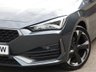 USED 2024 24 CUPRA LEON 1.5 TSI V1 5d 150 S/S SAT NAV, DIGITAL COCKPIT, 18 INCH ALLOYS, APPLE CARPLAY & ANDROID AUTO, REAR VIEW CAMERA, PARK PILOT FRONT/REAR & SIDE, PARK ASSIST, DAB RADIO, BLUETOOTH, ADAPTIVE CRUISE CONTROL, LANE ASSIST, WIRELESS PHONE CHARGER, DRIVE PROFILE, 3 ZONE CLIMATE CONTROL, MANUAL 6 SPEED, FULL LED HEADLIGHTS WITH DAYTIME RUNNING LIGHTS, FLAT BOTTOM MFSW, POWER FOLDING MIRRORS, AUTO LIGHTS & WIPERS, VOICE CONTROL, KEYLESS ENTRY & START, PART LEATHER INTERIOR, 4x USB C PORTS, 1 OWNER FROM NEW, SERVICE HISTORY