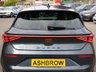 USED 2024 24 CUPRA LEON 1.5 TSI V1 5d 150 S/S SAT NAV, DIGITAL COCKPIT, 18 INCH ALLOYS, APPLE CARPLAY & ANDROID AUTO, REAR VIEW CAMERA, PARK PILOT FRONT/REAR & SIDE, PARK ASSIST, DAB RADIO, BLUETOOTH, ADAPTIVE CRUISE CONTROL, LANE ASSIST, WIRELESS PHONE CHARGER, DRIVE PROFILE, 3 ZONE CLIMATE CONTROL, MANUAL 6 SPEED, FULL LED HEADLIGHTS WITH DAYTIME RUNNING LIGHTS, FLAT BOTTOM MFSW, POWER FOLDING MIRRORS, AUTO LIGHTS & WIPERS, VOICE CONTROL, KEYLESS ENTRY & START, PART LEATHER INTERIOR, 4x USB C PORTS, 1 OWNER FROM NEW, SERVICE HISTORY