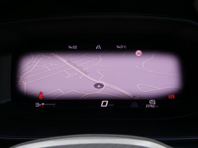 View our CUPRA LEON
