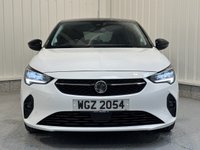 USED 2022 72 VAUXHALL CORSA 1.2 Elite Edition Hatchback 5dr Petrol Manual  