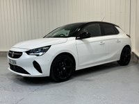 USED 2022 72 VAUXHALL CORSA 1.2 Elite Edition Hatchback 5dr Petrol Manual  