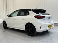 USED 2022 72 VAUXHALL CORSA 1.2 Elite Edition Hatchback 5dr Petrol Manual  