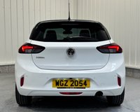 USED 2022 72 VAUXHALL CORSA 1.2 Elite Edition Hatchback 5dr Petrol Manual  