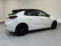 USED 2022 72 VAUXHALL CORSA 1.2 Elite Edition Hatchback 5dr Petrol Manual  