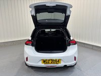 USED 2022 72 VAUXHALL CORSA 1.2 Elite Edition Hatchback 5dr Petrol Manual  