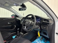 USED 2022 72 VAUXHALL CORSA 1.2 Elite Edition Hatchback 5dr Petrol Manual  