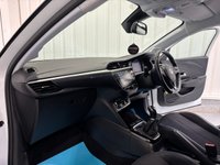 USED 2022 72 VAUXHALL CORSA 1.2 Elite Edition Hatchback 5dr Petrol Manual  