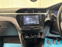 USED 2022 72 VAUXHALL CORSA 1.2 Elite Edition Hatchback 5dr Petrol Manual  