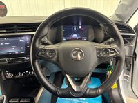 USED 2022 72 VAUXHALL CORSA 1.2 Elite Edition Hatchback 5dr Petrol Manual  