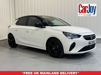 2022 VAUXHALL CORSA