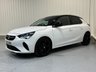 USED 2022 72 VAUXHALL CORSA 1.2 Elite Edition Hatchback 5dr Petrol Manual  