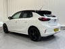 USED 2022 72 VAUXHALL CORSA 1.2 Elite Edition Hatchback 5dr Petrol Manual  