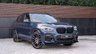USED 2019 69 BMW X3 2.0 20d M Sport SUV 5dr Diesel Auto xDrive Euro 6 (s/s) (190 ps) 
