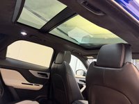 USED 2018 J JAGUAR F-PACE 2.0 D180 R-Sport SUV 5dr Diesel Auto Euro 6 (s/s) (180 ps) 1 Owner/ Jaguar Service History