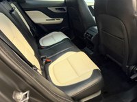 USED 2018 J JAGUAR F-PACE 2.0 D180 R-Sport SUV 5dr Diesel Auto Euro 6 (s/s) (180 ps) 1 Owner/ Jaguar Service History