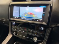USED 2018 J JAGUAR F-PACE 2.0 D180 R-Sport SUV 5dr Diesel Auto Euro 6 (s/s) (180 ps) 1 Owner/ Jaguar Service History