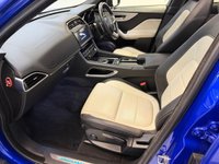 USED 2018 J JAGUAR F-PACE 2.0 D180 R-Sport SUV 5dr Diesel Auto Euro 6 (s/s) (180 ps) 1 Owner/ Jaguar Service History
