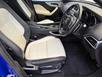 USED 2018 J JAGUAR F-PACE 2.0 D180 R-Sport SUV 5dr Diesel Auto Euro 6 (s/s) (180 ps) 1 Owner/ Jaguar Service History