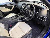 USED 2018 J JAGUAR F-PACE 2.0 D180 R-Sport SUV 5dr Diesel Auto Euro 6 (s/s) (180 ps) 1 Owner/ Jaguar Service History