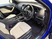 USED 2018 J JAGUAR F-PACE 2.0 D180 R-Sport SUV 5dr Diesel Auto Euro 6 (s/s) (180 ps) 1 Owner/ Jaguar Service History