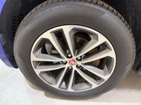 USED 2018 J JAGUAR F-PACE 2.0 D180 R-Sport SUV 5dr Diesel Auto Euro 6 (s/s) (180 ps) 1 Owner/ Jaguar Service History