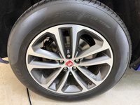 USED 2018 J JAGUAR F-PACE 2.0 D180 R-Sport SUV 5dr Diesel Auto Euro 6 (s/s) (180 ps) 1 Owner/ Jaguar Service History