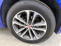USED 2018 J JAGUAR F-PACE 2.0 D180 R-Sport SUV 5dr Diesel Auto Euro 6 (s/s) (180 ps) 1 Owner/ Jaguar Service History