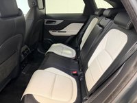USED 2018 J JAGUAR F-PACE 2.0 D180 R-Sport SUV 5dr Diesel Auto Euro 6 (s/s) (180 ps) 1 Owner/ Jaguar Service History