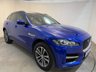 USED 2018 J JAGUAR F-PACE 2.0 D180 R-Sport SUV 5dr Diesel Auto Euro 6 (s/s) (180 ps) 1 Owner/ Jaguar Service History