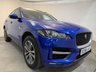 USED 2018 J JAGUAR F-PACE 2.0 D180 R-Sport SUV 5dr Diesel Auto Euro 6 (s/s) (180 ps) 1 Owner/ Jaguar Service History