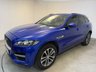 USED 2018 J JAGUAR F-PACE 2.0 D180 R-Sport SUV 5dr Diesel Auto Euro 6 (s/s) (180 ps) 1 Owner/ Jaguar Service History