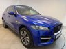 USED 2018 J JAGUAR F-PACE 2.0 D180 R-Sport SUV 5dr Diesel Auto Euro 6 (s/s) (180 ps) 1 Owner/ Jaguar Service History